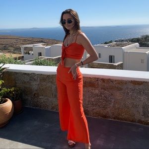 Faithful the brand set